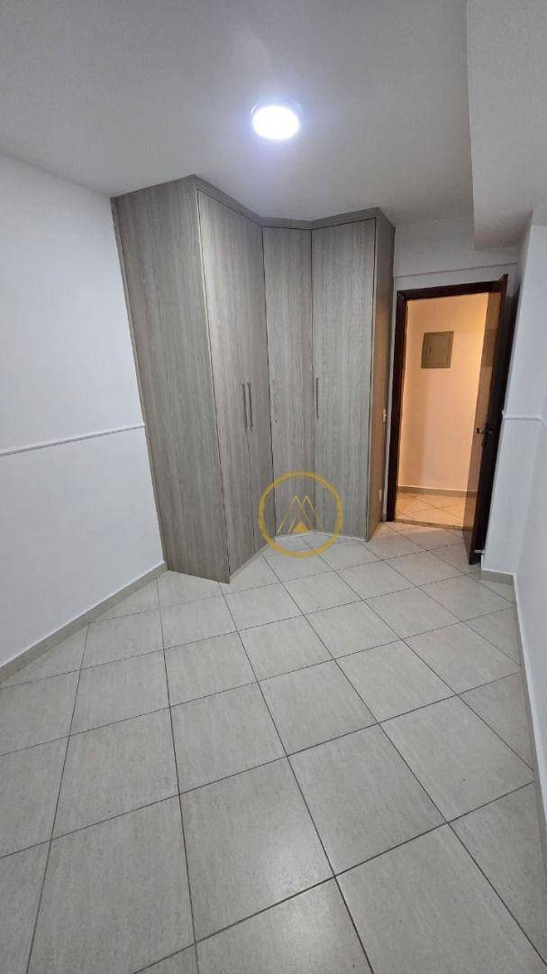 Apartamento à venda com 3 quartos, 92m² - Foto 9