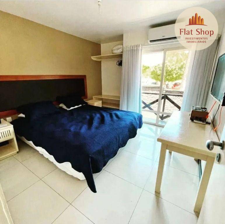 Apartamento à venda com 1 quarto, 34m² - Foto 6