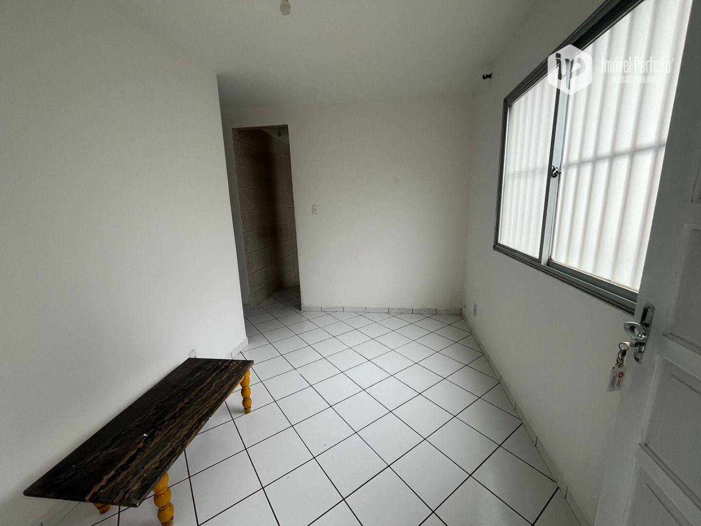 Apartamento para alugar com 2 quartos, 49m² - Foto 1