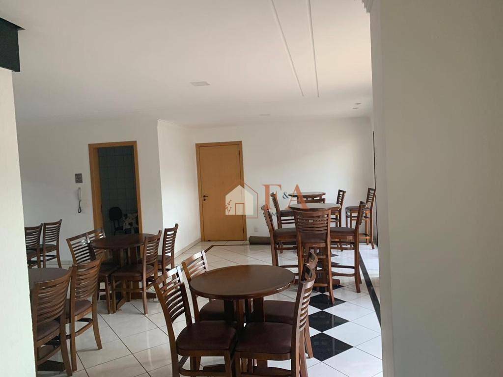 Apartamento à venda com 3 quartos, 169m² - Foto 33