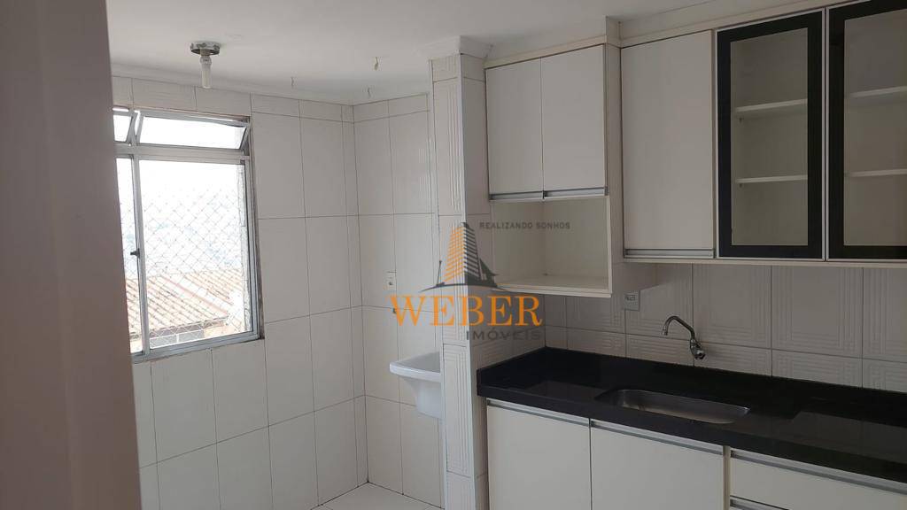 Apartamento à venda com 2 quartos, 52m² - Foto 8