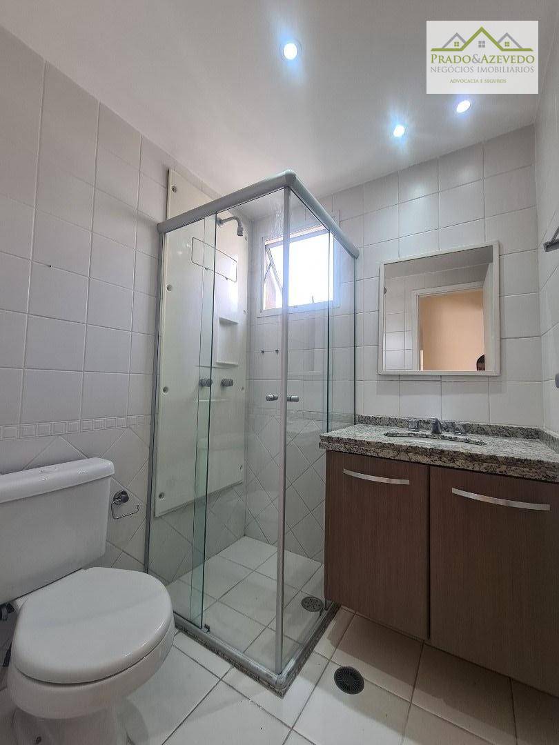 Apartamento para alugar com 3 quartos, 94m² - Foto 16