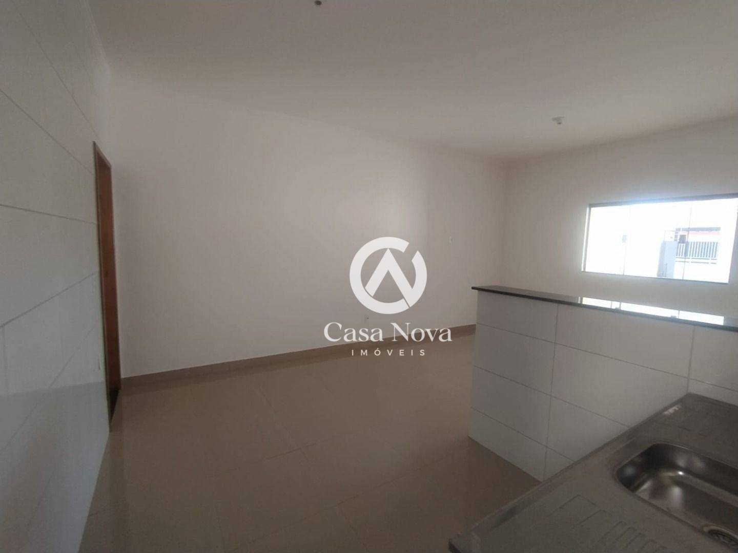 Casa à venda com 3 quartos, 120m² - Foto 5