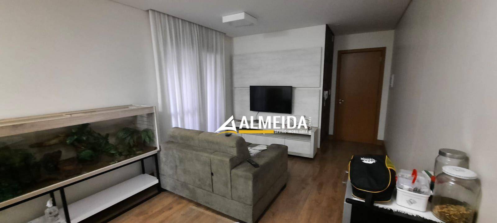 Apartamento, 2 quartos, 60 m² - Foto 1
