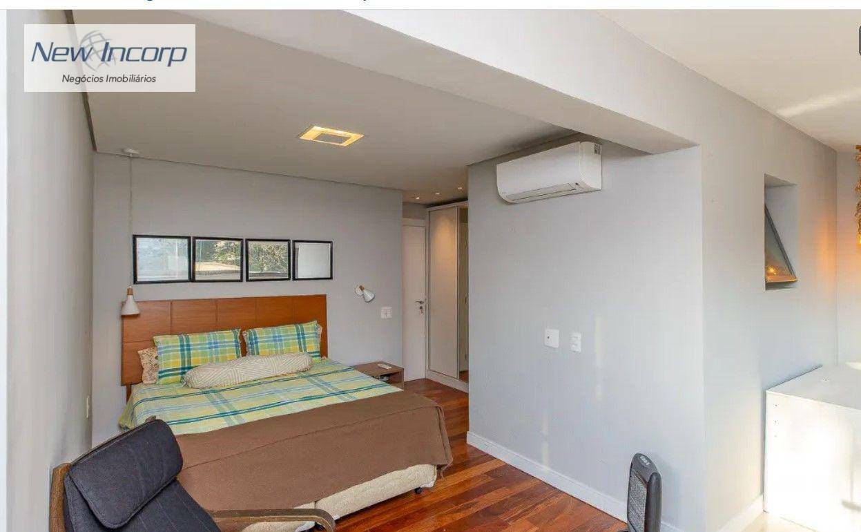 Apartamento à venda com 3 quartos, 165m² - Foto 30