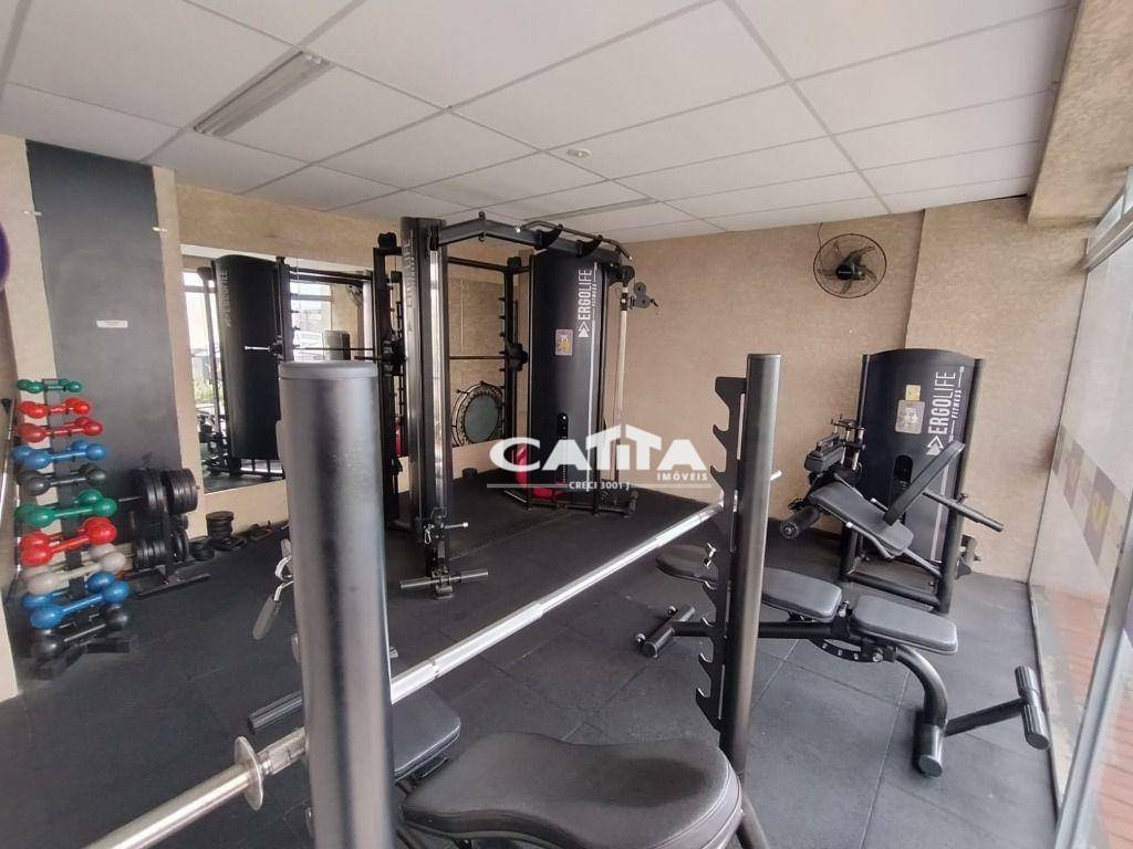 Apartamento à venda com 2 quartos, 42m² - Foto 22