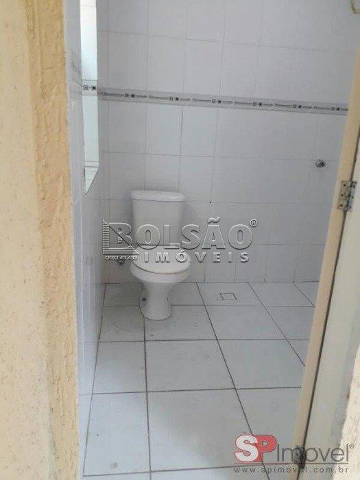 Sobrado para alugar com 2 quartos, 200m² - Foto 8