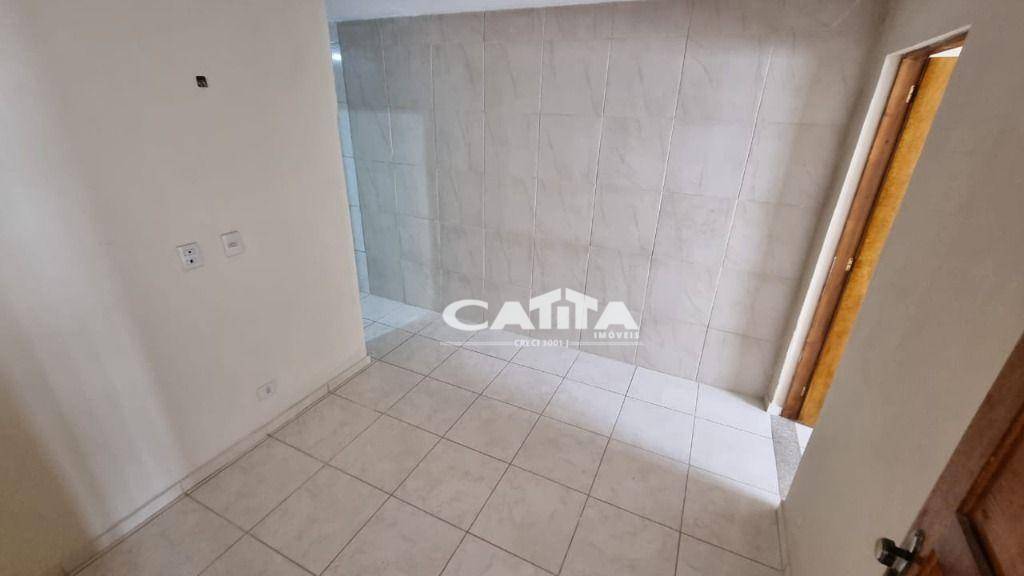 Casa para alugar com 1 quarto, 35m² - Foto 3