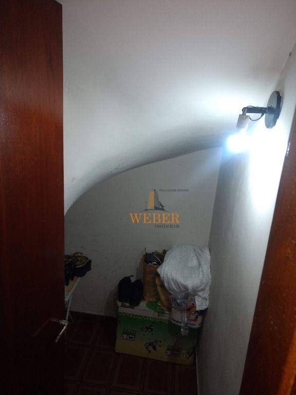 Sobrado à venda com 4 quartos, 145m² - Foto 7