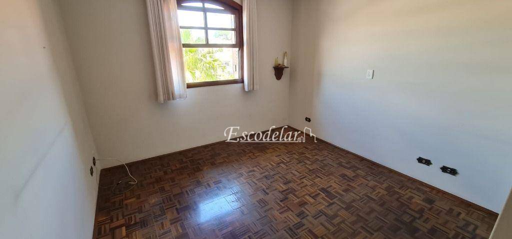 Sobrado à venda com 4 quartos, 350m² - Foto 24