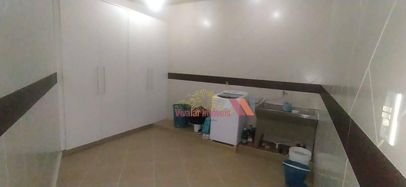 Casa à venda com 3 quartos, 130m² - Foto 5