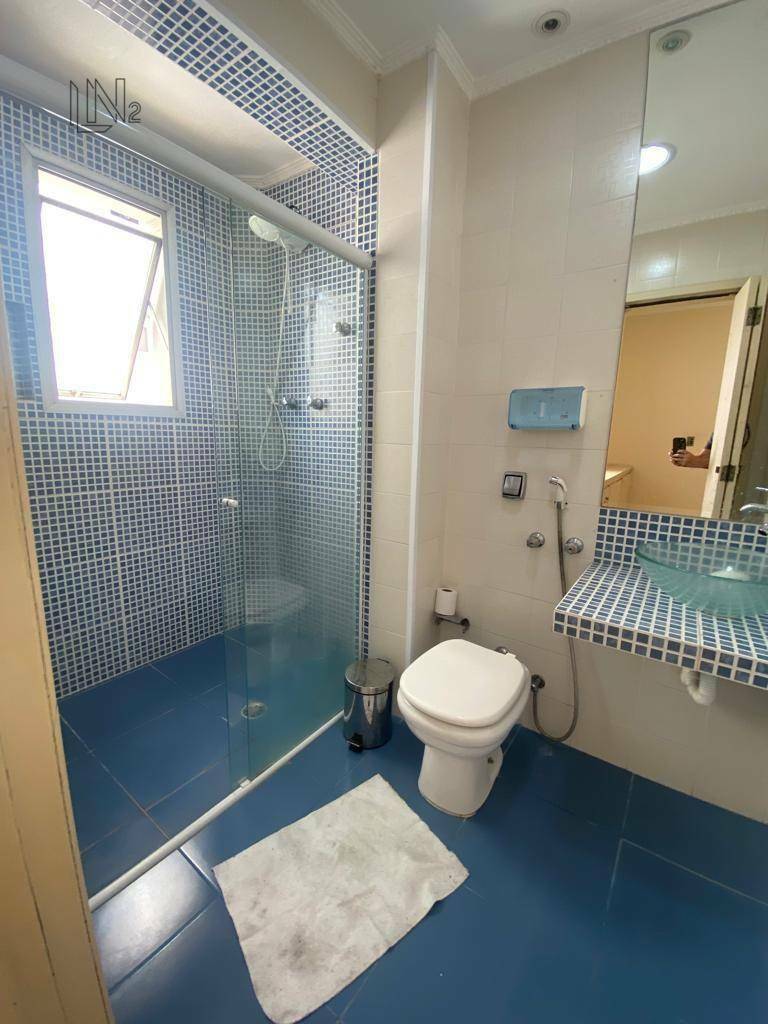 Apartamento à venda e aluguel com 3 quartos, 122m² - Foto 21