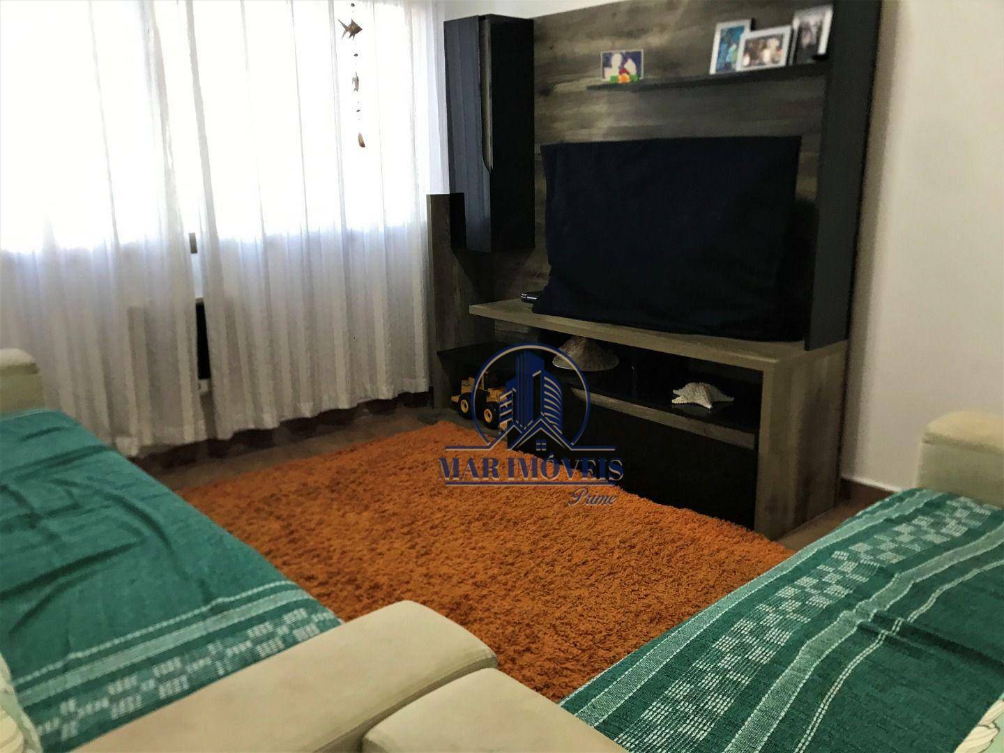 Apartamento à venda com 3 quartos, 90m² - Foto 2