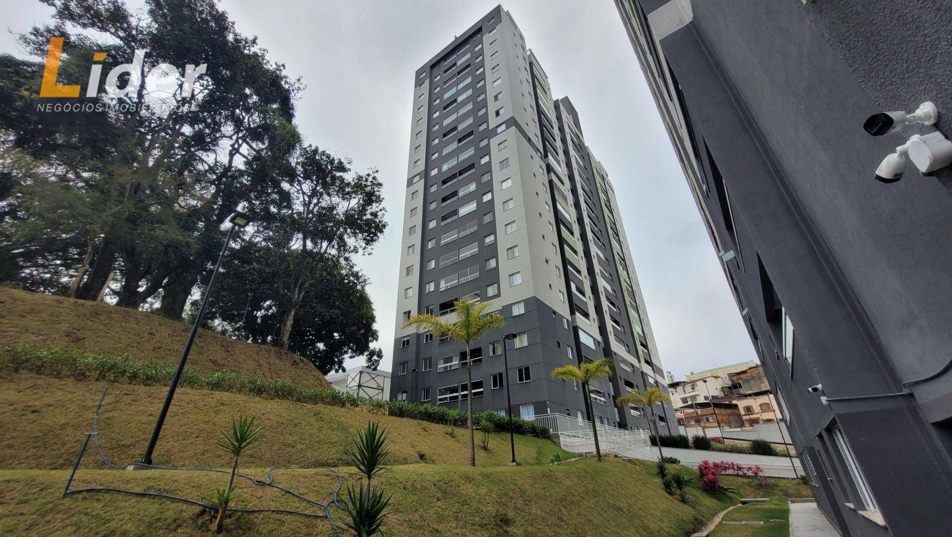 Apartamento à venda com 2 quartos, 60m² - Foto 19