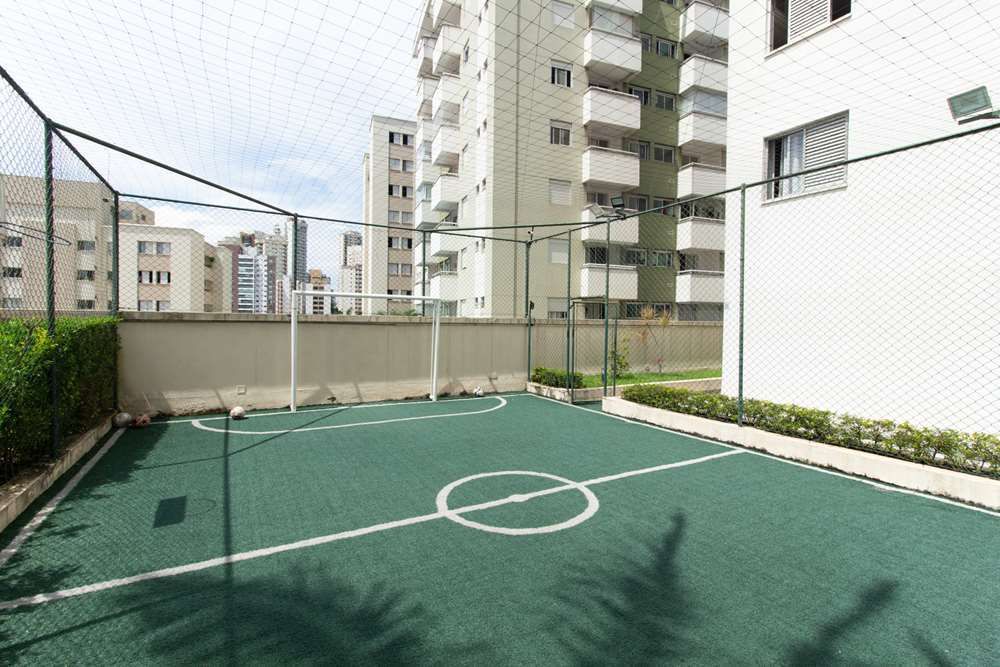 Apartamento à venda com 3 quartos, 82m² - Foto 7