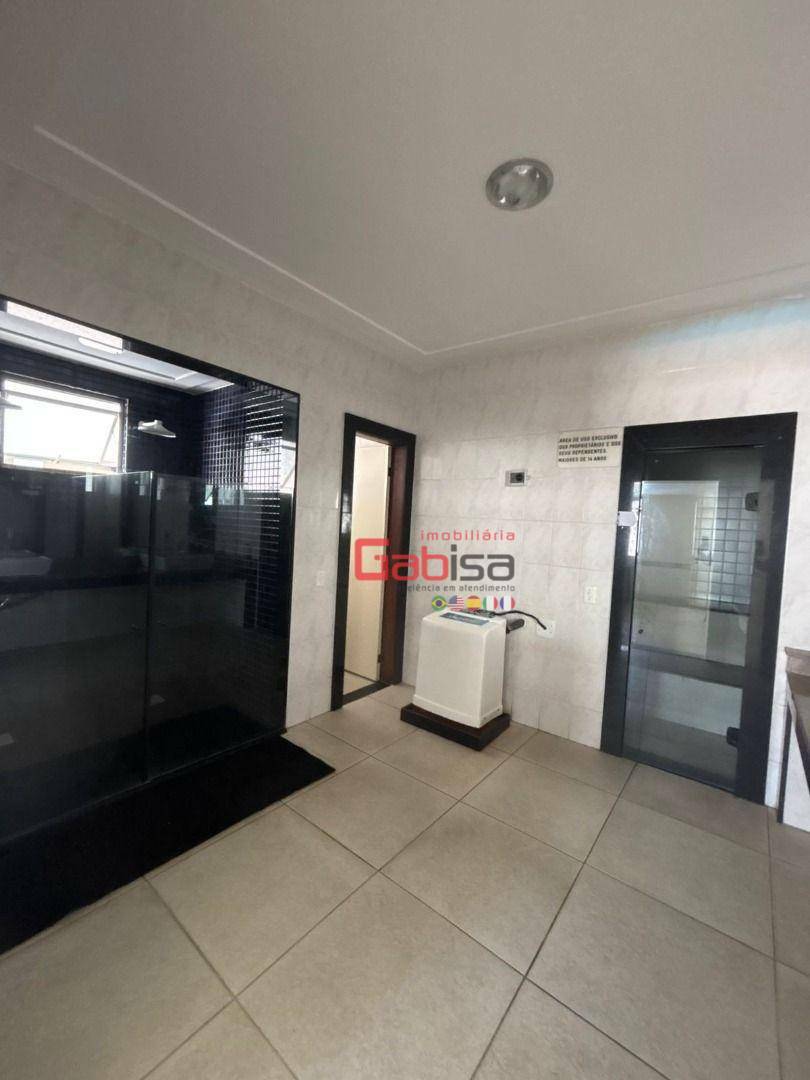 Apartamento para alugar com 3 quartos, 186m² - Foto 22