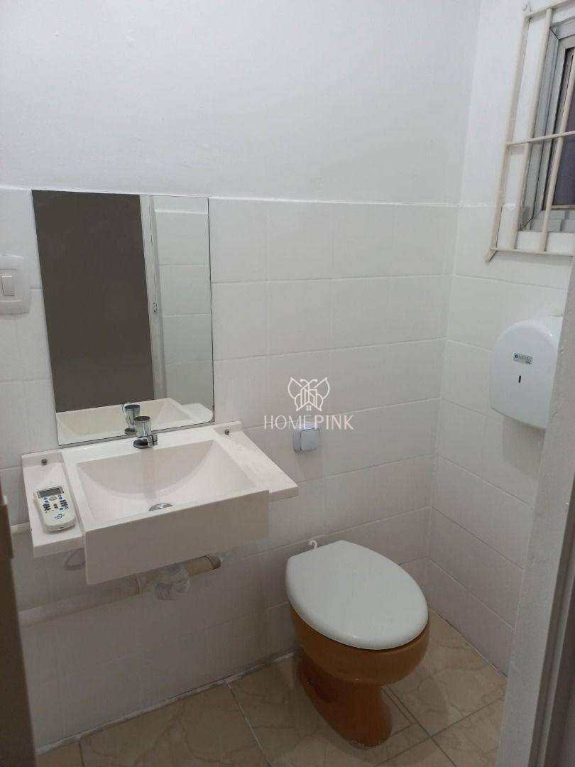 Conjunto Comercial-Sala para alugar, 42m² - Foto 4