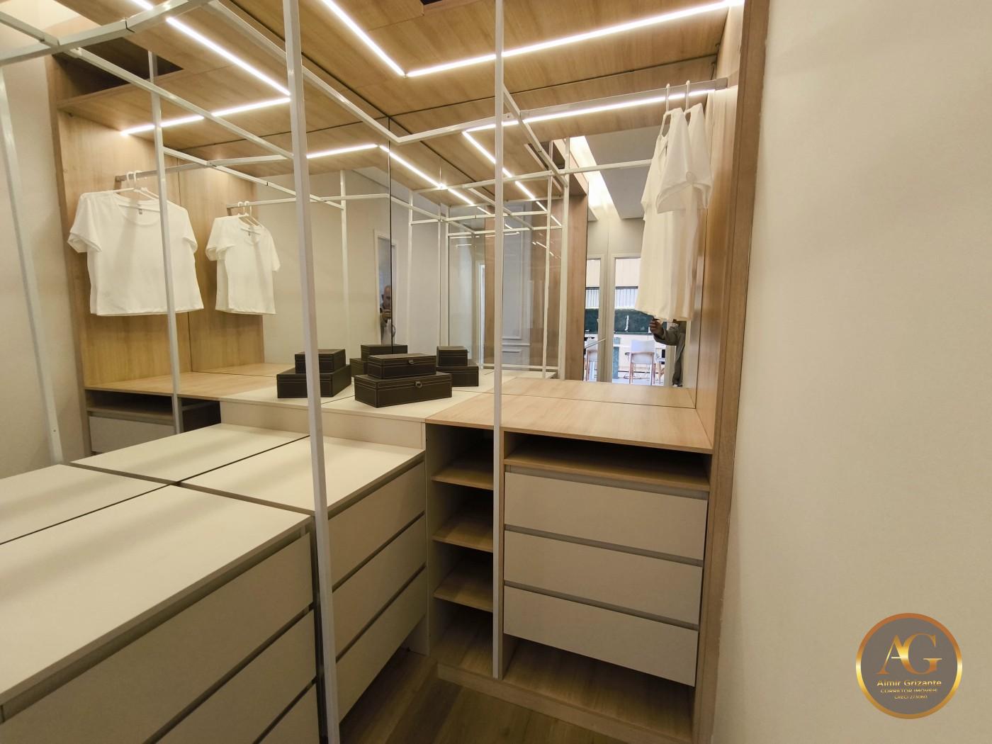 Apartamento à venda com 2 quartos, 55m² - Foto 24