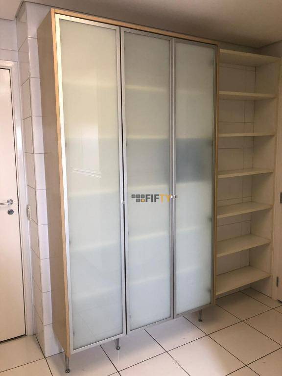 Apartamento para alugar com 3 quartos, 112m² - Foto 16