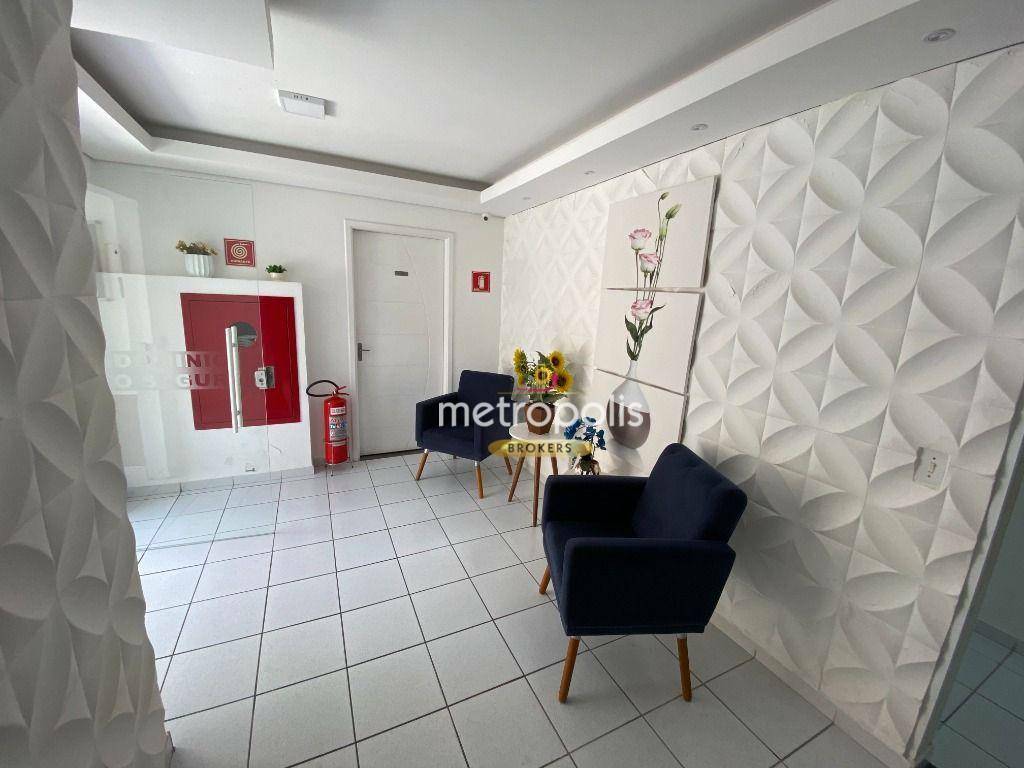 Apartamento à venda com 2 quartos, 55m² - Foto 30