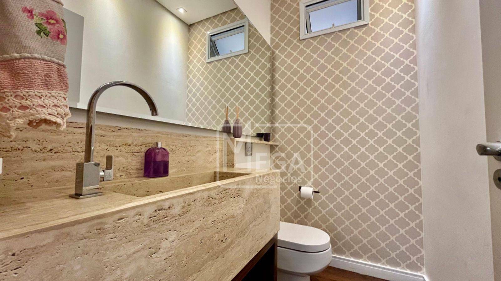 Casa, 4 quartos, 380 m² - Foto 5