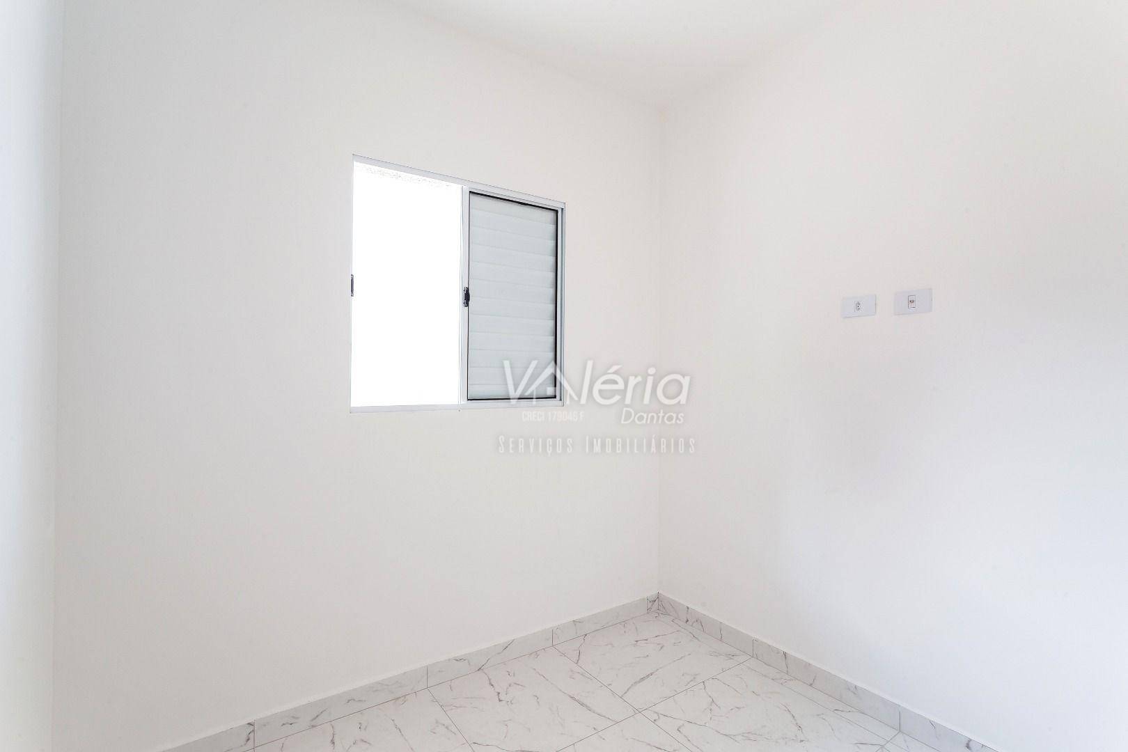Apartamento, 2 quartos, 40 m² - Foto 15