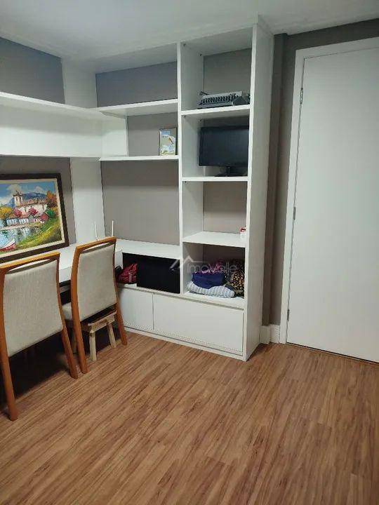 Apartamento à venda com 3 quartos, 143m² - Foto 11