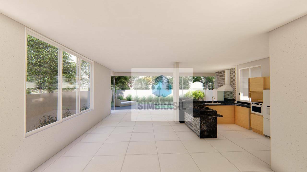 Casa à venda com 5 quartos, 366m² - Foto 11