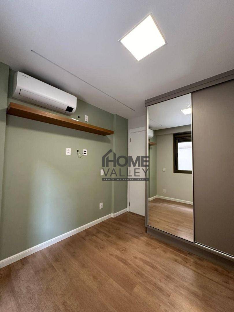 Apartamento à venda com 2 quartos, 154m² - Foto 21