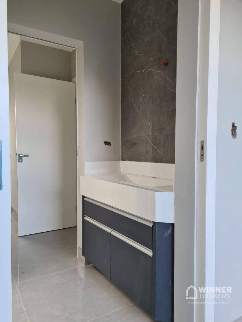 Casa à venda com 3 quartos, 90m² - Foto 19