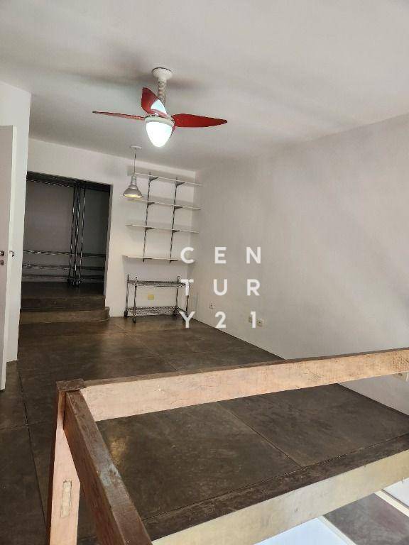 Apartamento à venda com 1 quarto, 72m² - Foto 7