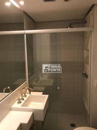 Apartamento à venda com 1 quarto, 50m² - Foto 11