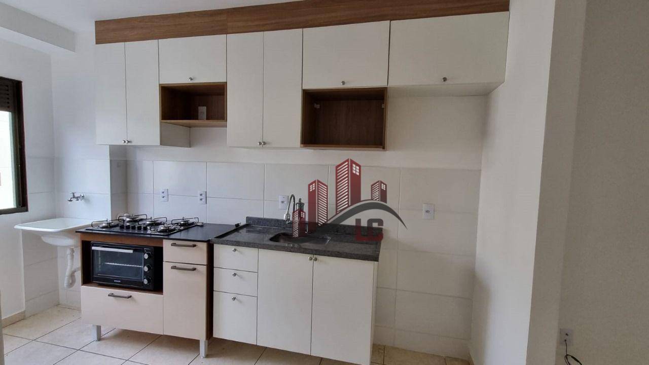 Apartamento à venda com 2 quartos, 42M2 - Foto 2