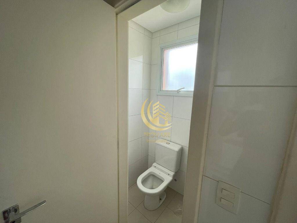 Apartamento à venda com 3 quartos, 253m² - Foto 14