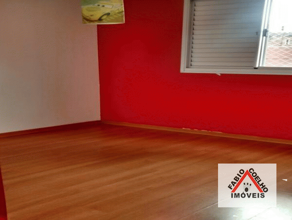 Apartamento à venda, 61m² - Foto 1