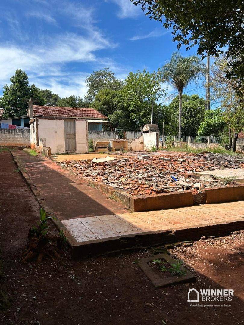 Terreno, 585 m² - Foto 2