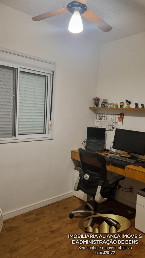 Apartamento para alugar com 3 quartos, 77m² - Foto 7