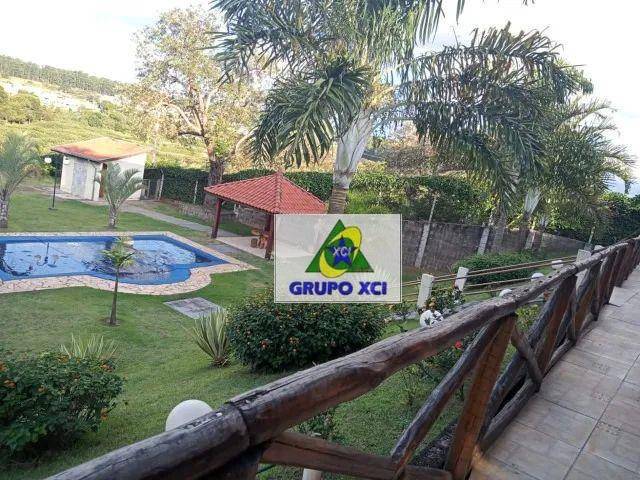 Chácara, 3 quartos, 2000 m² - Foto 3