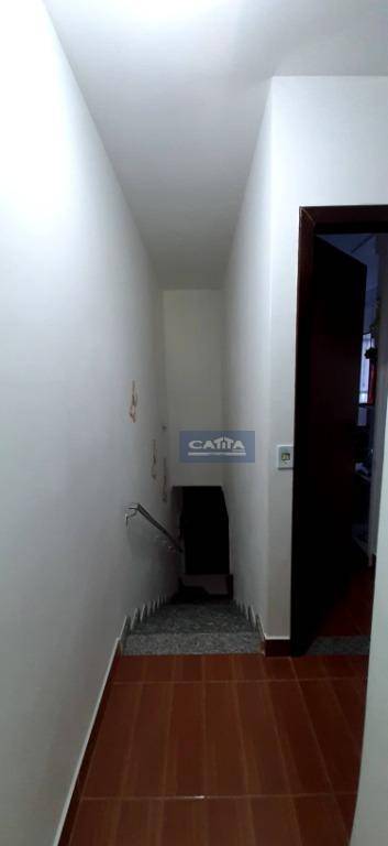 Sobrado à venda com 3 quartos, 95m² - Foto 33