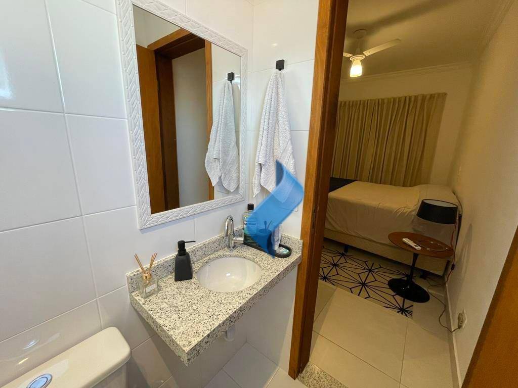 Apartamento à venda com 3 quartos, 163m² - Foto 16