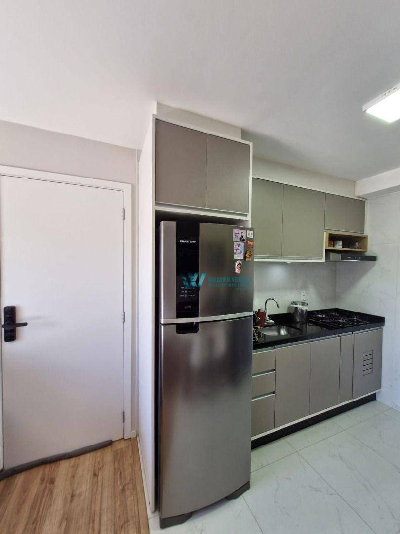 Apartamento à venda com 2 quartos, 46m² - Foto 6