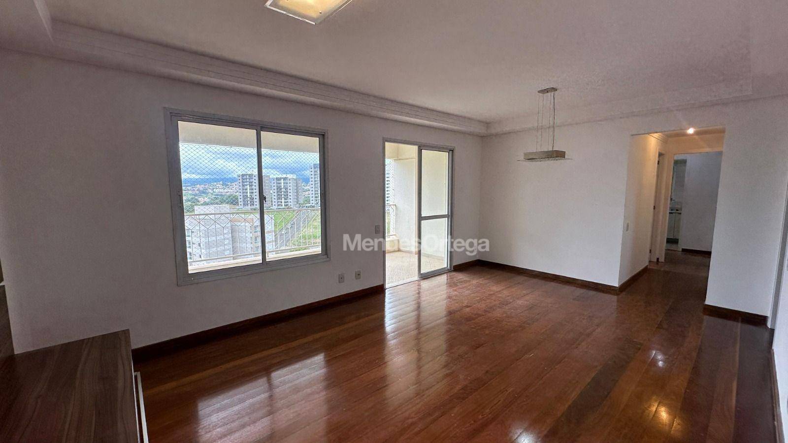 Apartamento, 3 quartos, 97 m² - Foto 3