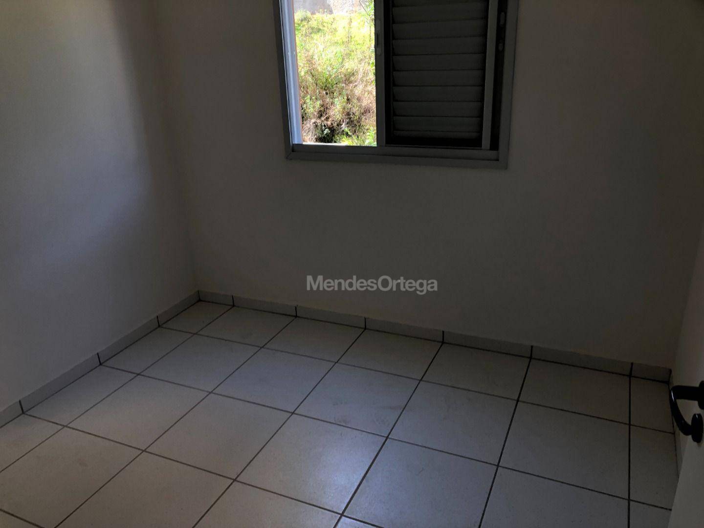 Apartamento à venda com 2 quartos, 41m² - Foto 6