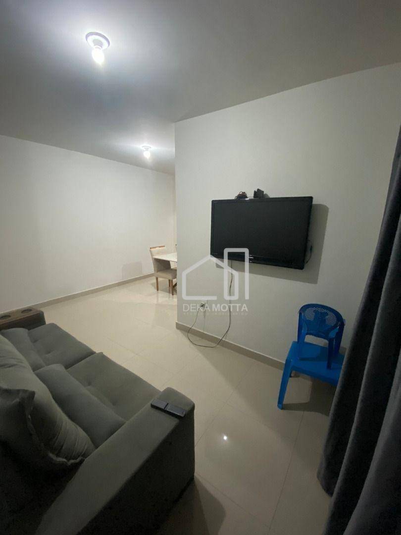 Apartamento à venda com 2 quartos, 76m² - Foto 5