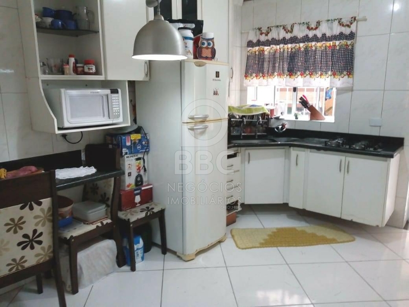 Sobrado à venda com 2 quartos, 119m² - Foto 3