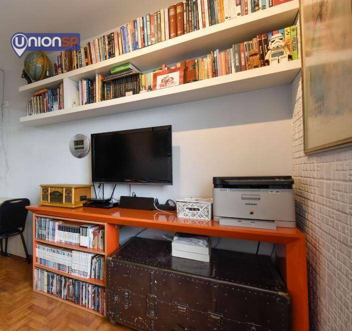 Apartamento à venda com 2 quartos, 49m² - Foto 5