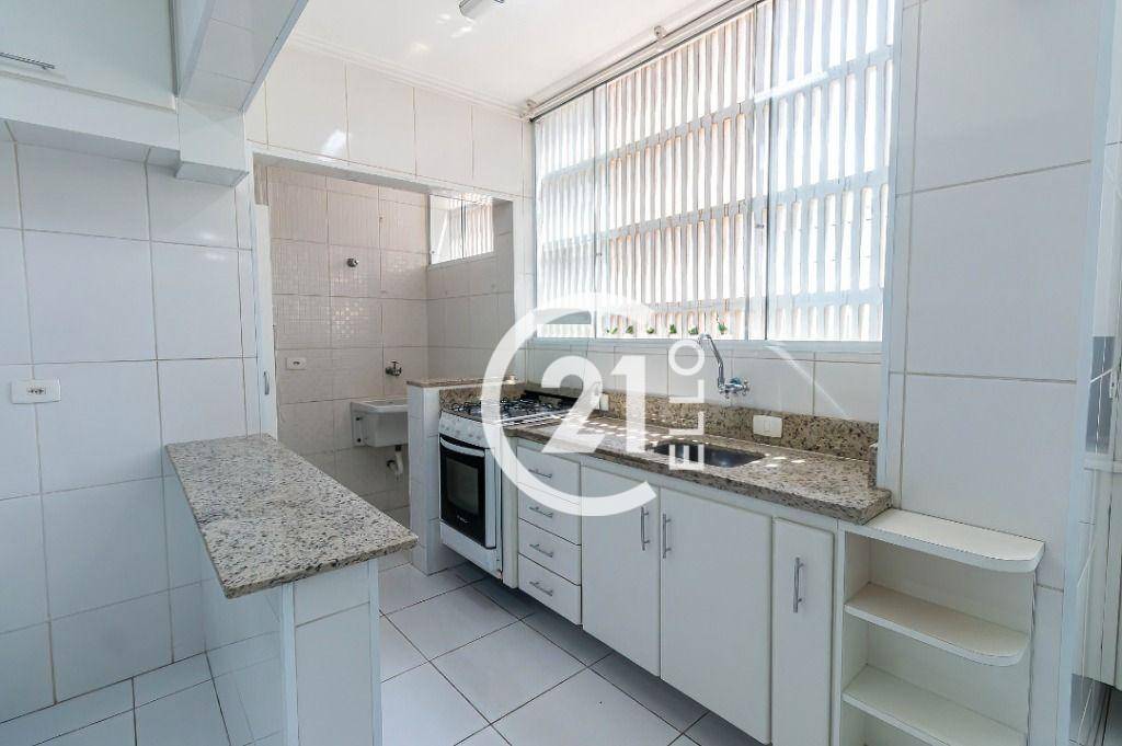 Apartamento para alugar com 2 quartos, 103m² - Foto 22