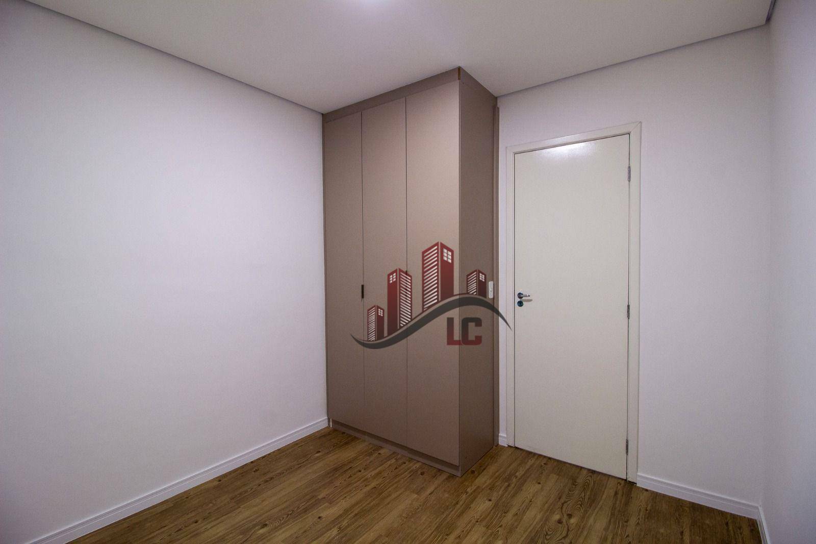 Apartamento para alugar com 2 quartos, 47m² - Foto 17