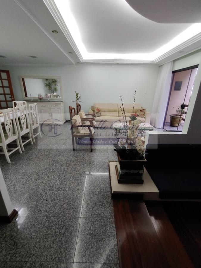 Sobrado à venda com 3 quartos, 278m² - Foto 5