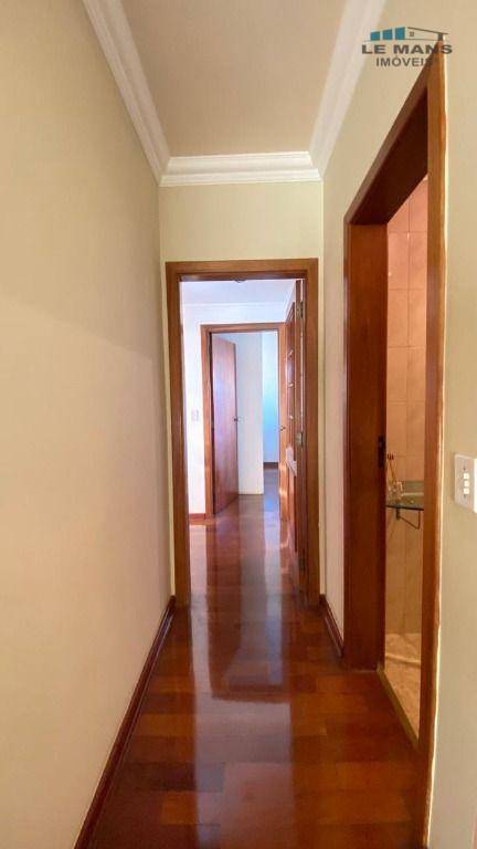 Apartamento à venda com 3 quartos, 123m² - Foto 6